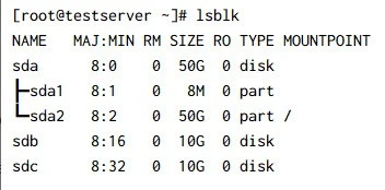 Manage Logical Volume in Linux - One STOP Solution