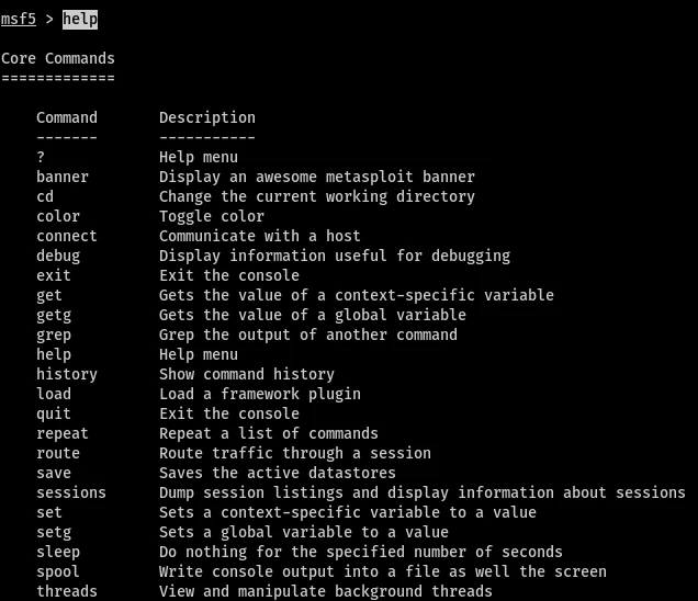 Metasploit Tutorial on Kali Linux [Step-by-Step]