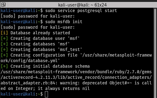 Metasploit Tutorial on Kali Linux [Step-by-Step]