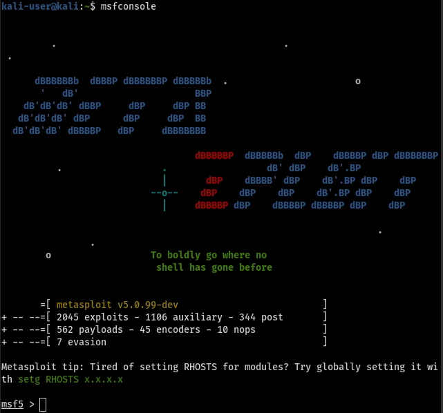 Metasploit Tutorial on Kali Linux [Step-by-Step]