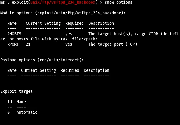 Metasploit Tutorial on Kali Linux [Step-by-Step]