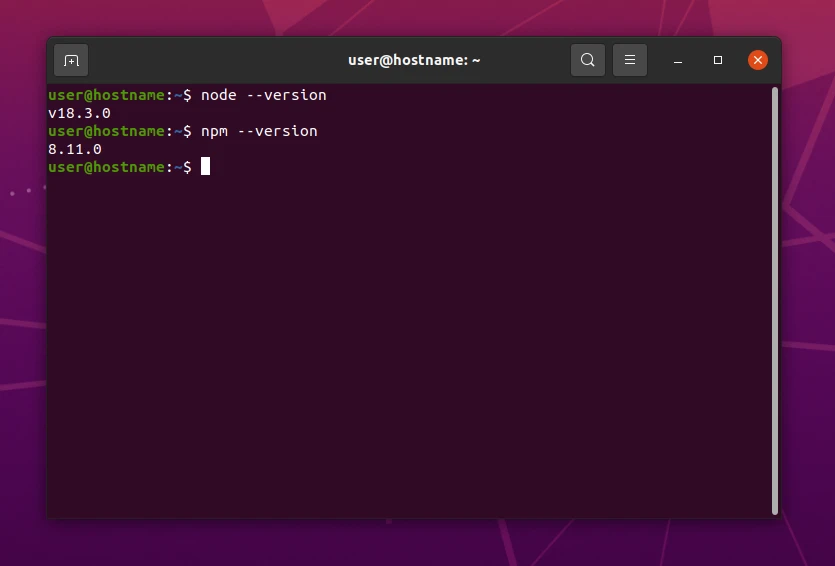 Using Node.js with Visual Studio Code [Step-by-Step]