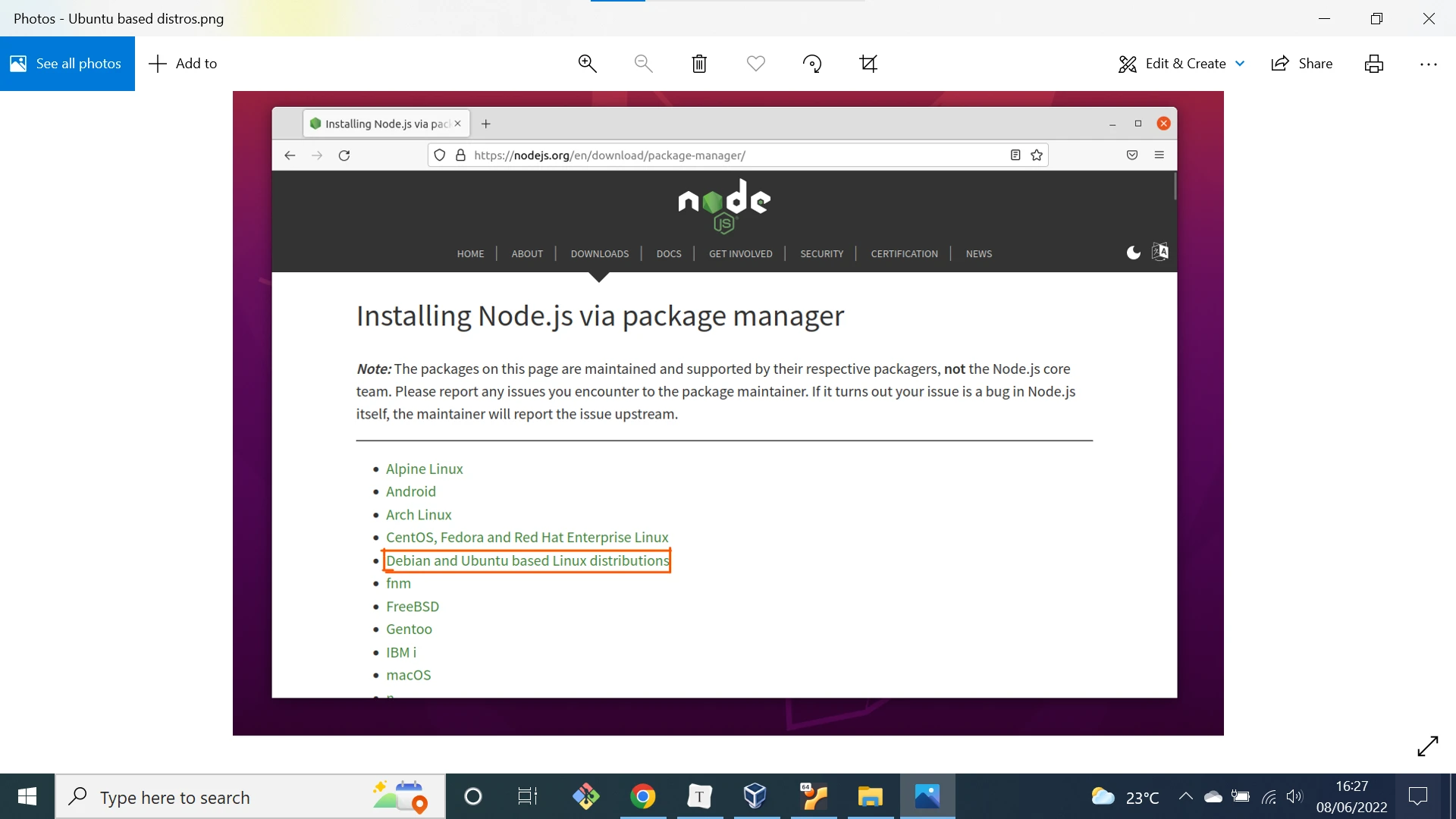Using Node.js with Visual Studio Code [Step-by-Step]