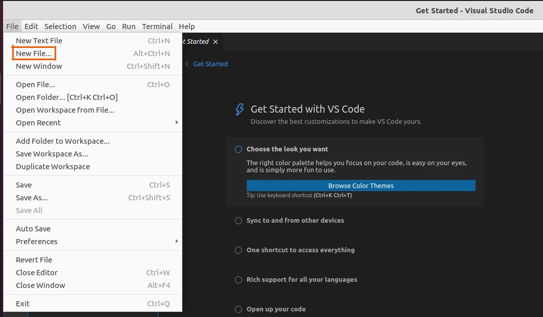 Using Node.js with Visual Studio Code [Step-by-Step]
