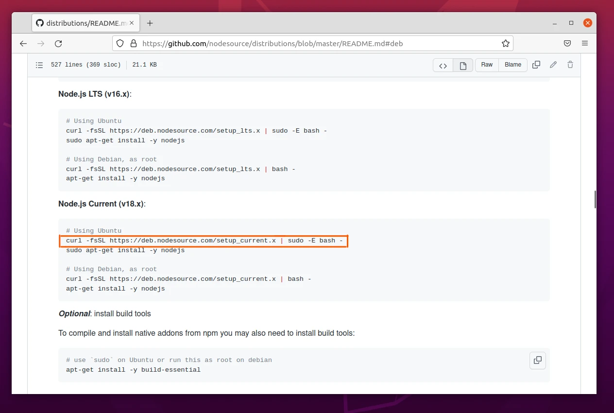 Using Node.js with Visual Studio Code [Step-by-Step]