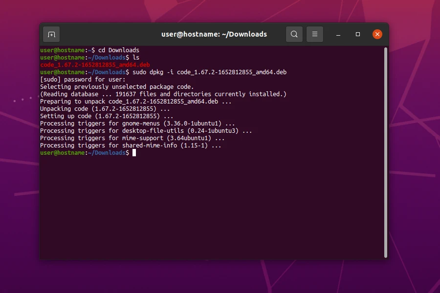 Using Node.js with Visual Studio Code [Step-by-Step]