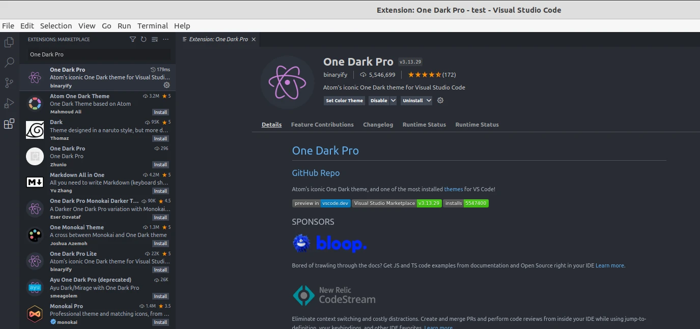 Using Node.js with Visual Studio Code [Step-by-Step]