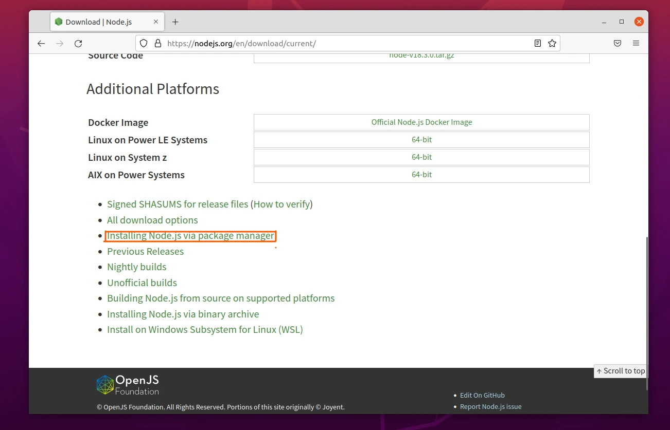Using Node.js with Visual Studio Code [Step-by-Step]