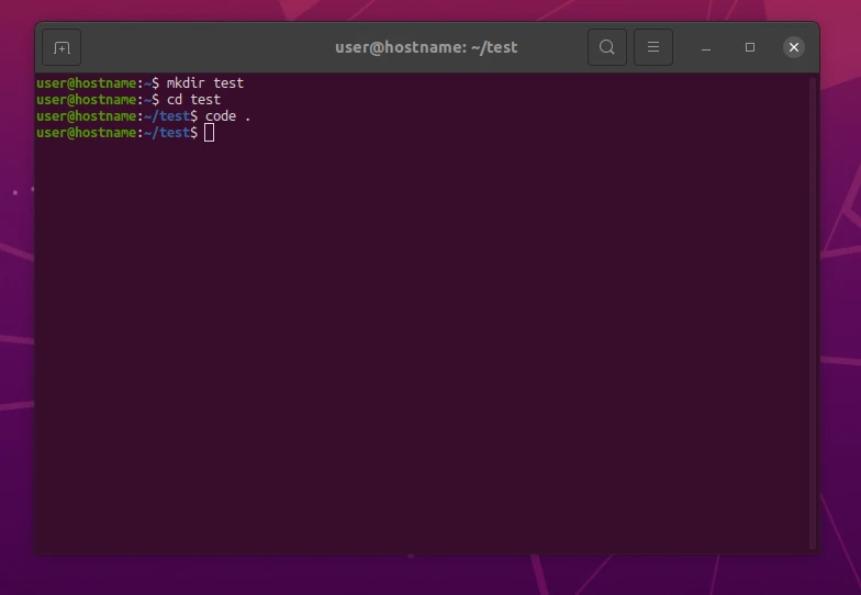 Using Node.js with Visual Studio Code [Step-by-Step]