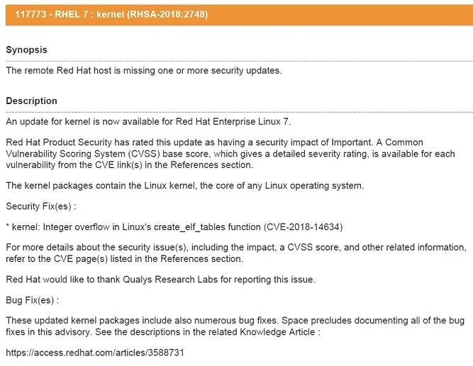 How to perform patch management & apply security hotfix (with rollback) in RHEL