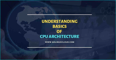 CPU, processors, core, threads - Explained in layman's terms