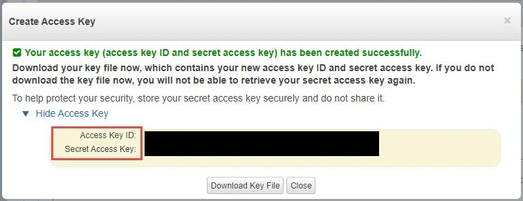How to provision AWS EC2 Instances using Ansible