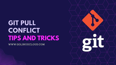 [SOLVED] Pulling is not possible because you have unmerged files