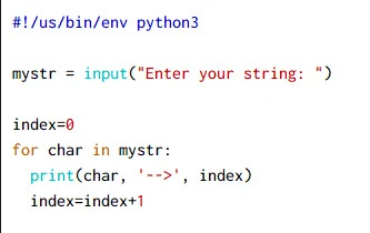 10+ practical examples to use Python for loop