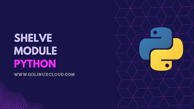 Master Python Shelve Module: Unlock Hidden Potential