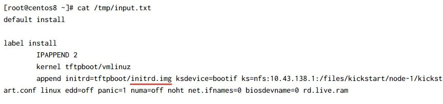 4 practical examples - Python string replace in file
