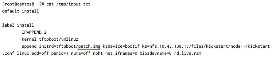 4 practical examples - Python string replace in file