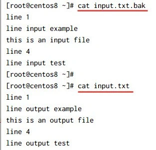 4 practical examples - Python string replace in file