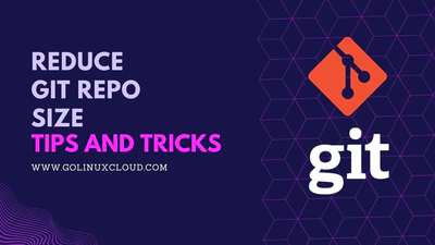 How to reduce Git repo size with git filter-branch