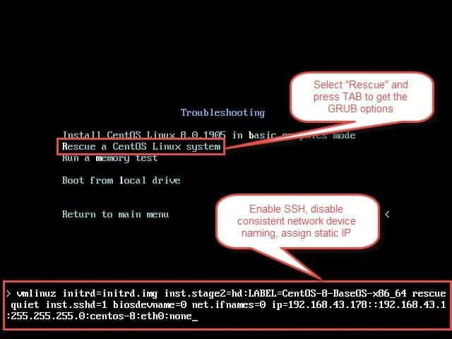 5 easy steps to resize root LVM partition in RHEL/CentOS 7/8