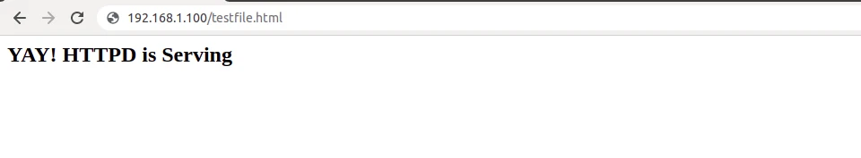Install Apache from Source Code Rocky Linux [Step-by-Step]