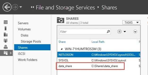 Integrate Samba with Active Directory (Linux & Windows)
