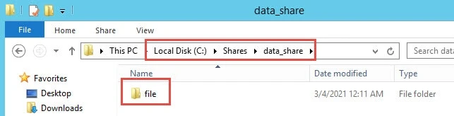 Integrate Samba with Active Directory (Linux & Windows)