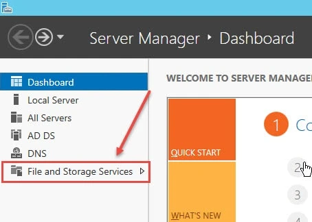 Integrate Samba with Active Directory (Linux & Windows)
