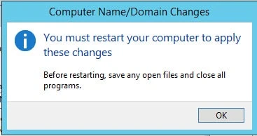 How to add Windows Workstation to Samba AD DC (with screenshots)