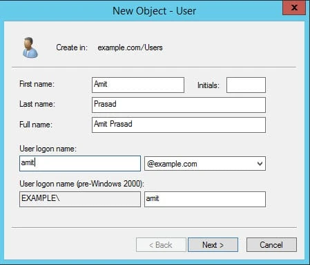 How to add Windows Workstation to Samba AD DC (with screenshots)