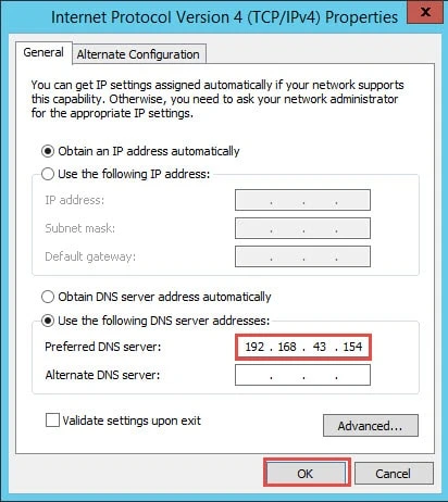 How to add Windows Workstation to Samba AD DC (with screenshots)