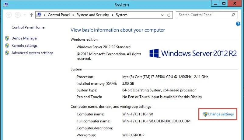 How to add Windows Workstation to Samba AD DC (with screenshots)