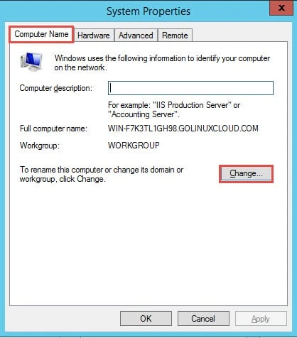 How to add Windows Workstation to Samba AD DC (with screenshots)