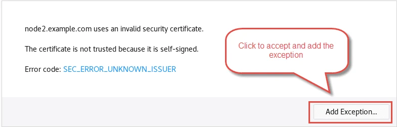 Securely transfer files between two hosts using HTTPS in Linux