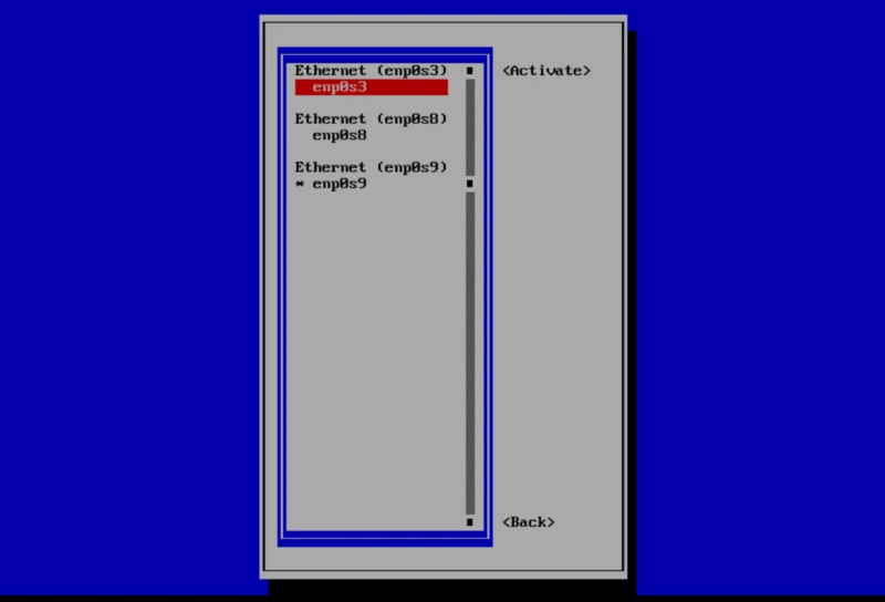 Set Static IP in Rocky Linux [6 Different Methods]