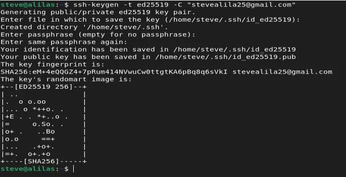 How to set up Visual Studio Code Remote SSH with GitHub