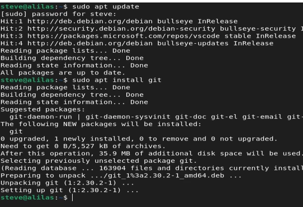 How to set up Visual Studio Code Remote SSH with GitHub