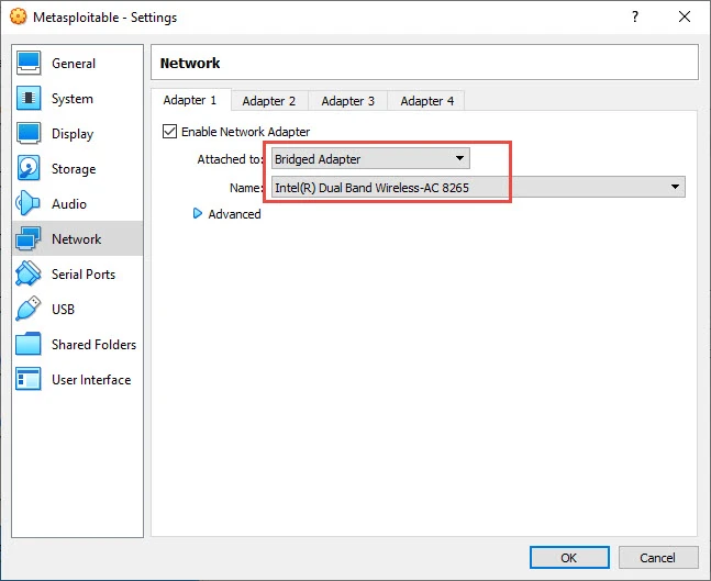 Setup Hacking Lab with Metasploitable [5 Easy Steps]