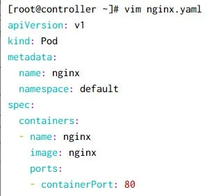 Setup Kubernetes Cluster on AWS EC2
