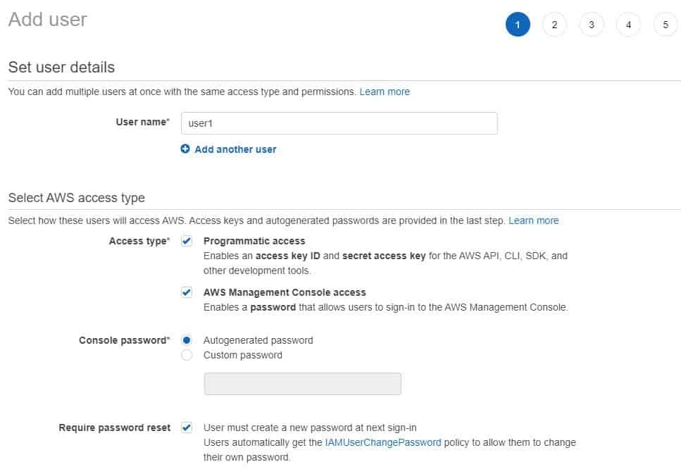 12 steps to setup Kubernetes Cluster on AWS EC2