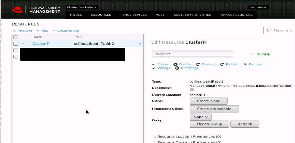 Setup KVM HA Cluster | Pacemaker GUI | RHEL/CentOS 8