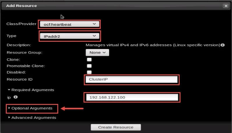 Setup KVM HA Cluster | Pacemaker GUI | RHEL/CentOS 8