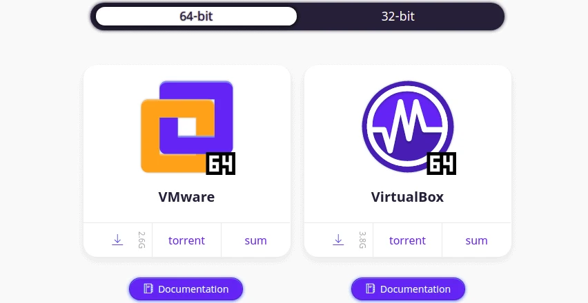 Setup Virtual Penetration Testing Lab [Step-by-Step]