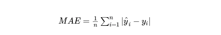 MAE
