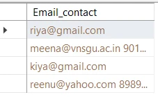 SQL Server COALESCE Function with Practical Examples