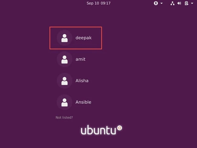 SSH into VirtualBox VM [Step-by-Step]