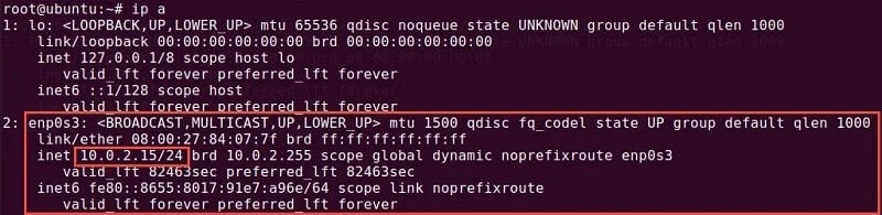 SSH into VirtualBox VM [Step-by-Step]