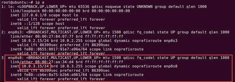 SSH into VirtualBox VM [Step-by-Step]