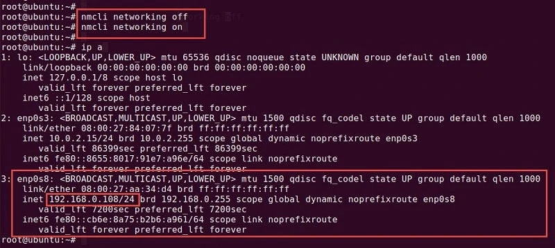 SSH into VirtualBox VM [Step-by-Step]