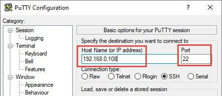 SSH into VirtualBox VM [Step-by-Step]